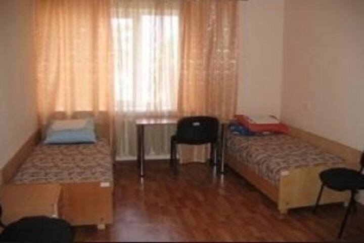 hostel